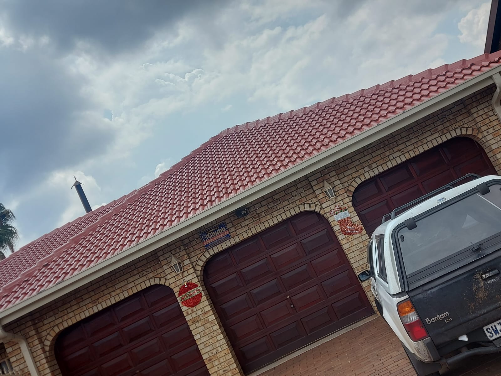 Sunward Park